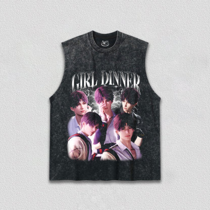 Love and Deepspace Rafayel X1