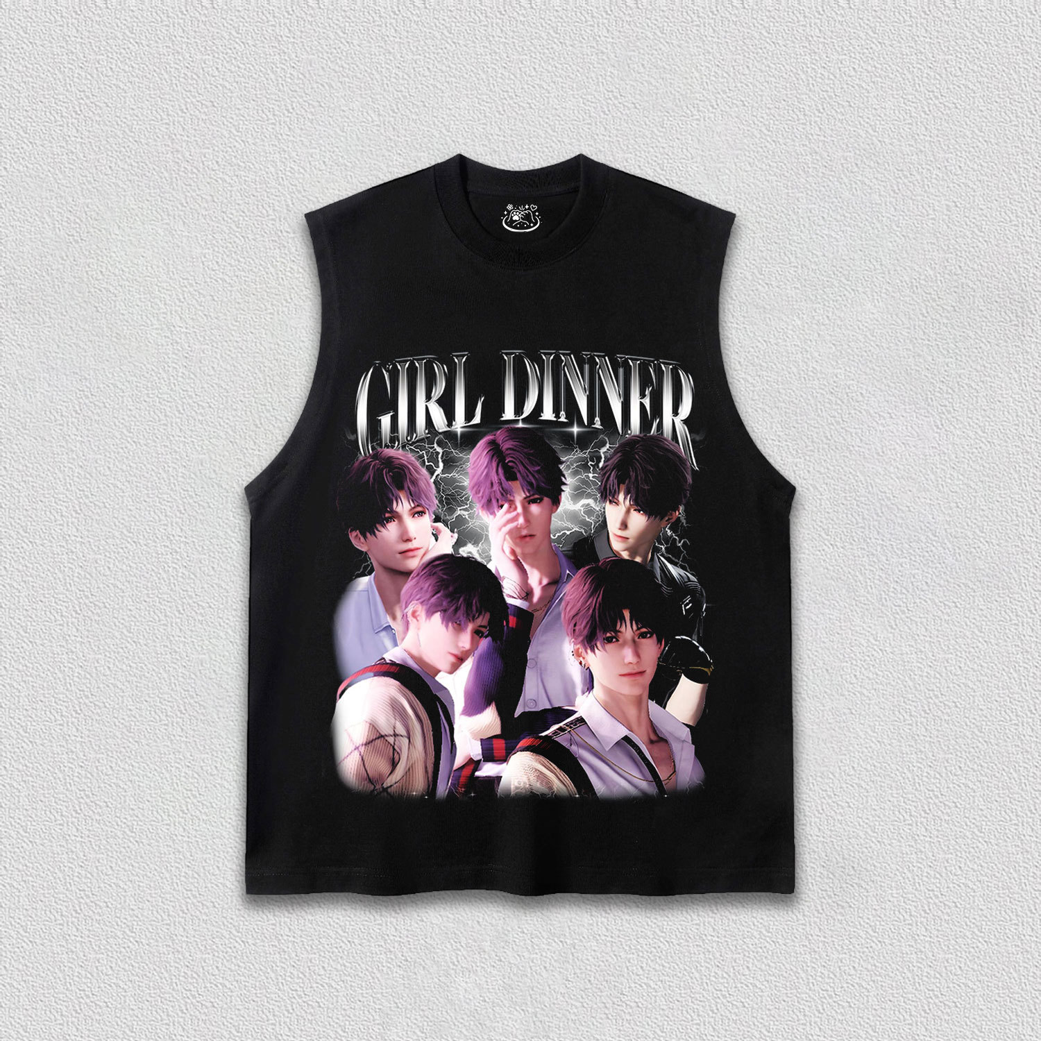 Love and Deepspace Rafayel X1