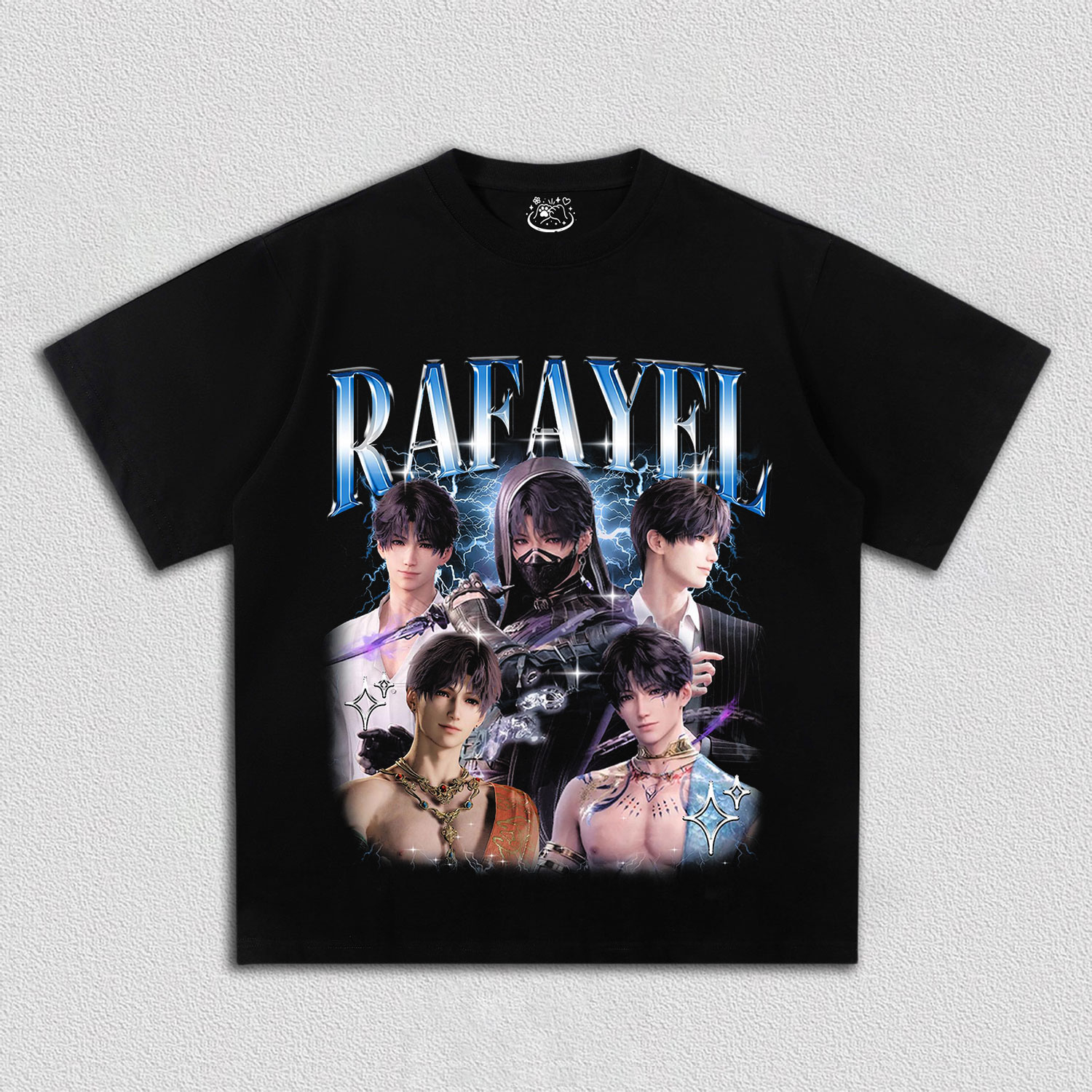 Love and Deepspace Rafayel X2