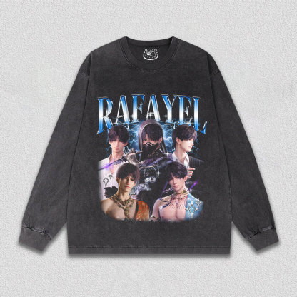 Love and Deepspace Rafayel X2