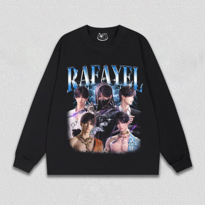 Love and Deepspace Rafayel X2