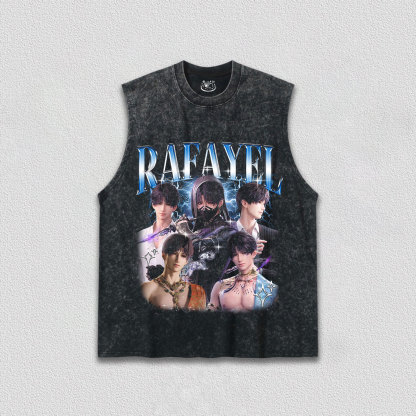 Love and Deepspace Rafayel X2