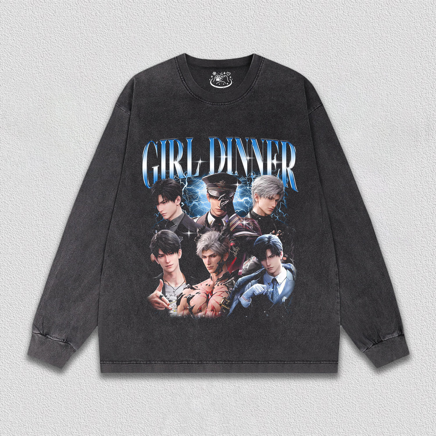 Love and Deepspace Rafayel TEE