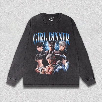 Love and Deepspace Rafayel TEE