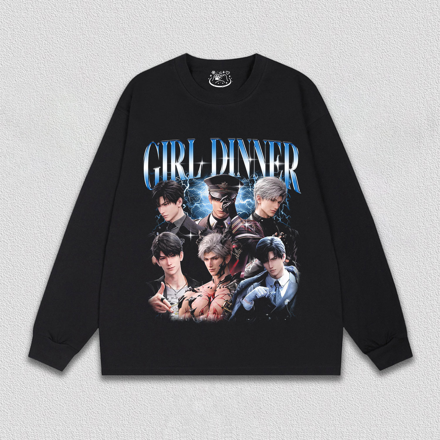 Love and Deepspace Rafayel TEE