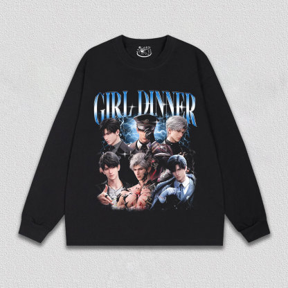 Love and Deepspace Rafayel TEE