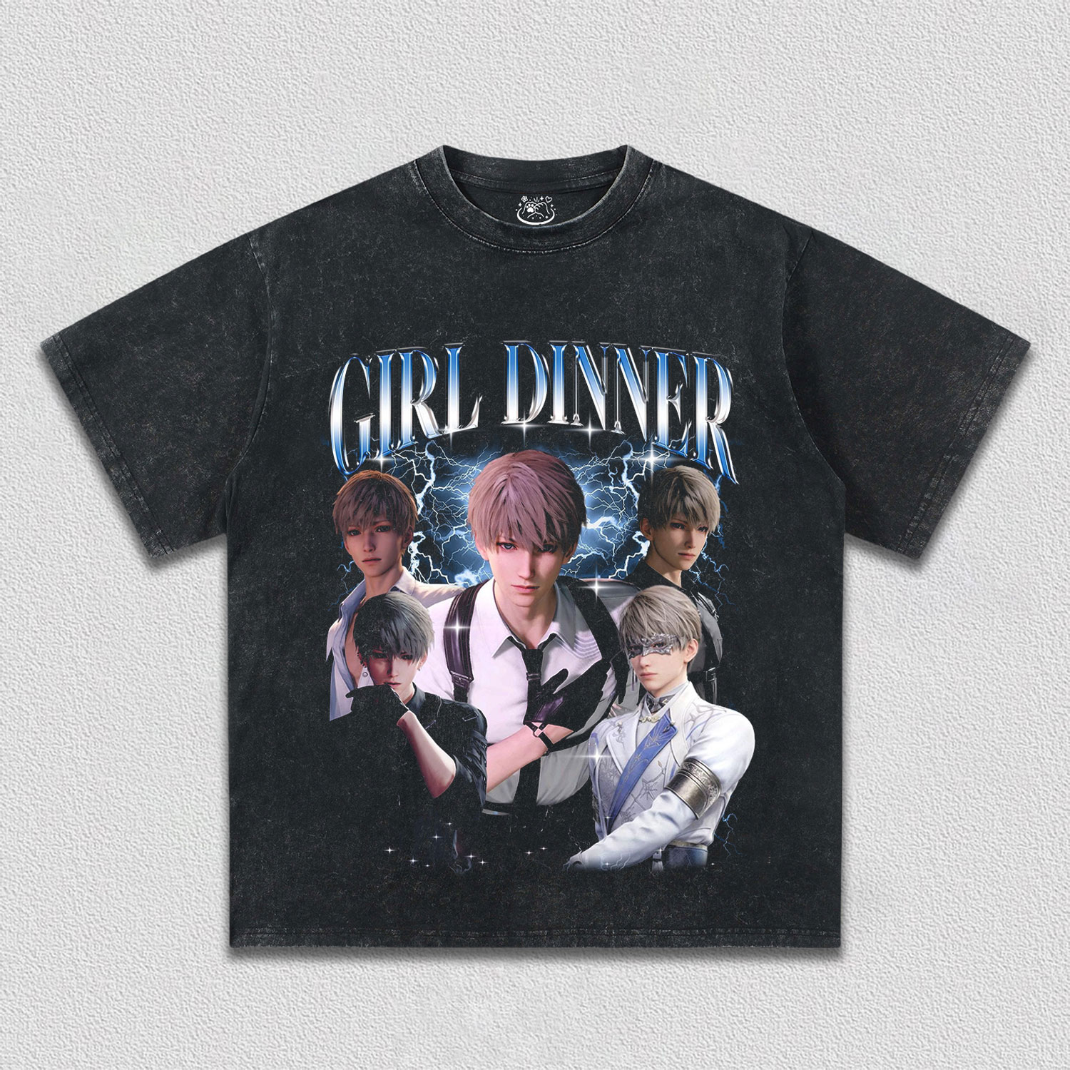 Love and Deepspace Rafayel Xavier X1