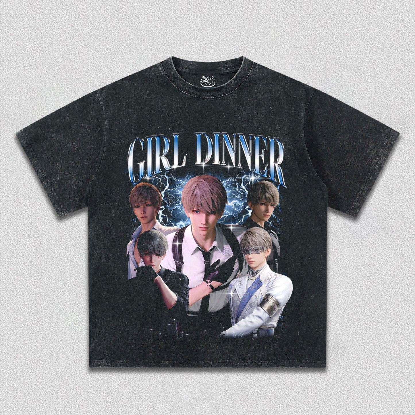 Love and Deepspace Rafayel Xavier X1