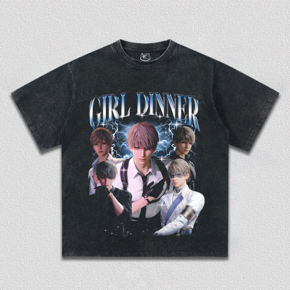 Love and Deepspace Rafayel Xavier X1