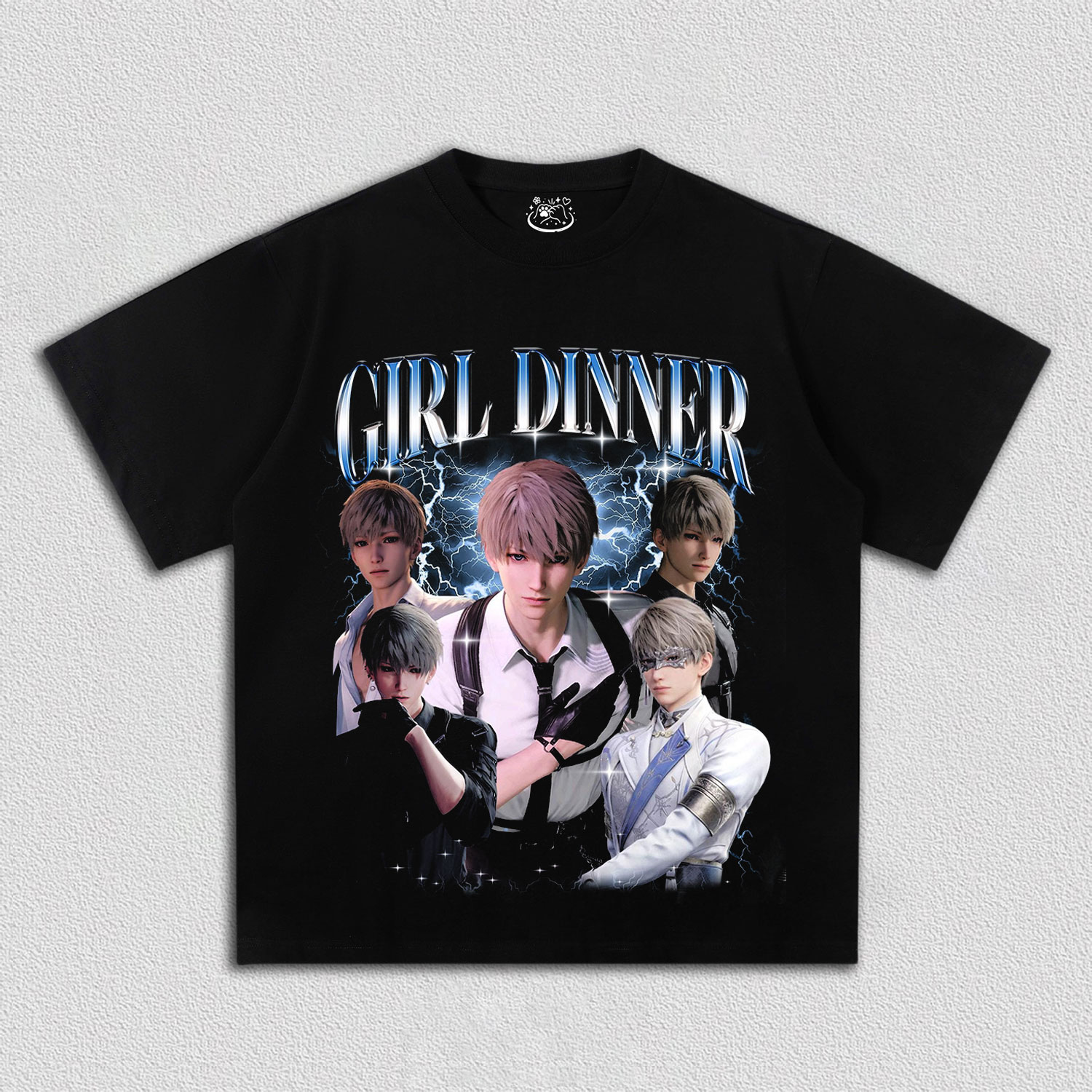 Love and Deepspace Rafayel Xavier X1