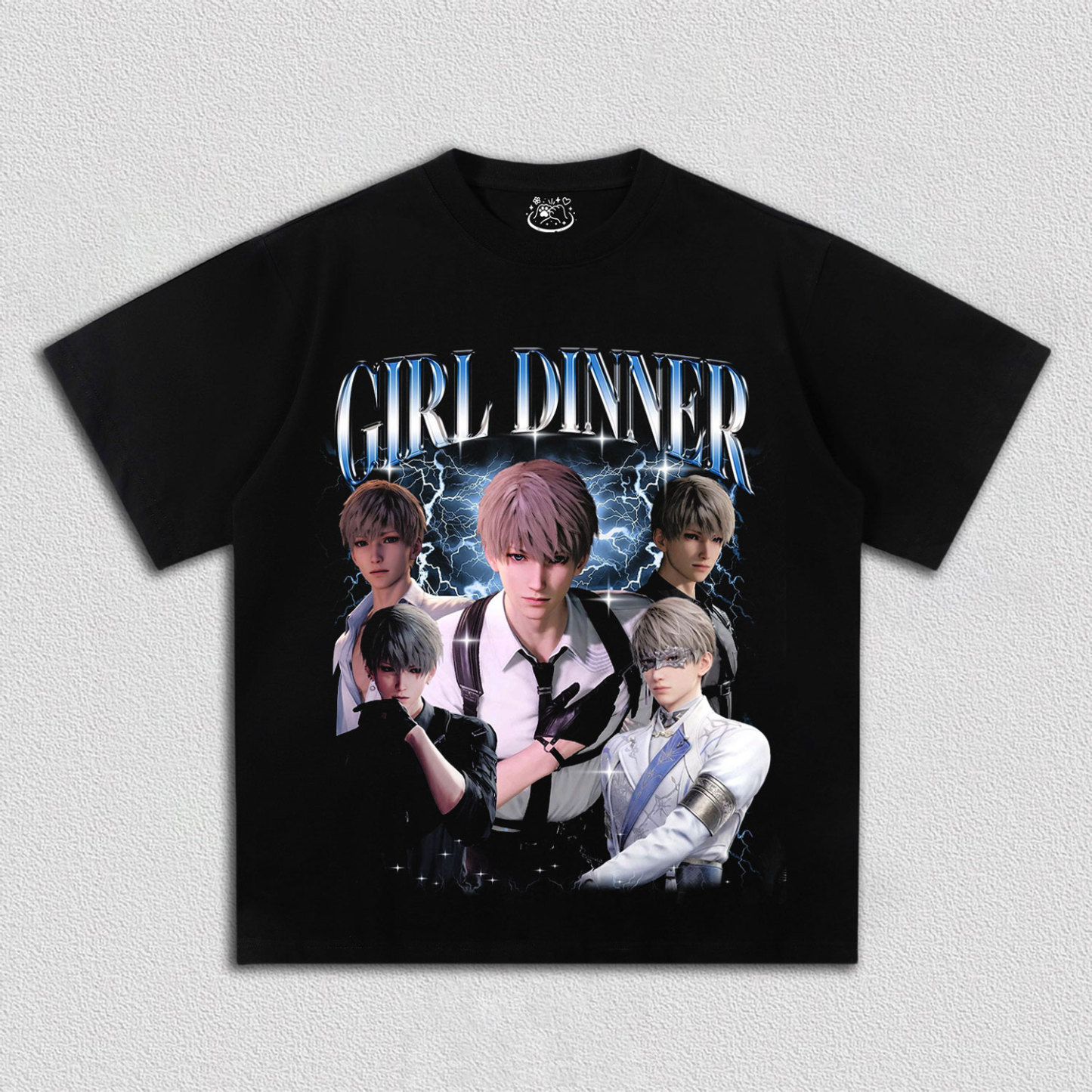 Love and Deepspace Rafayel Xavier X1