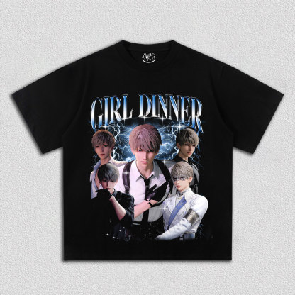 Love and Deepspace Rafayel Xavier X1