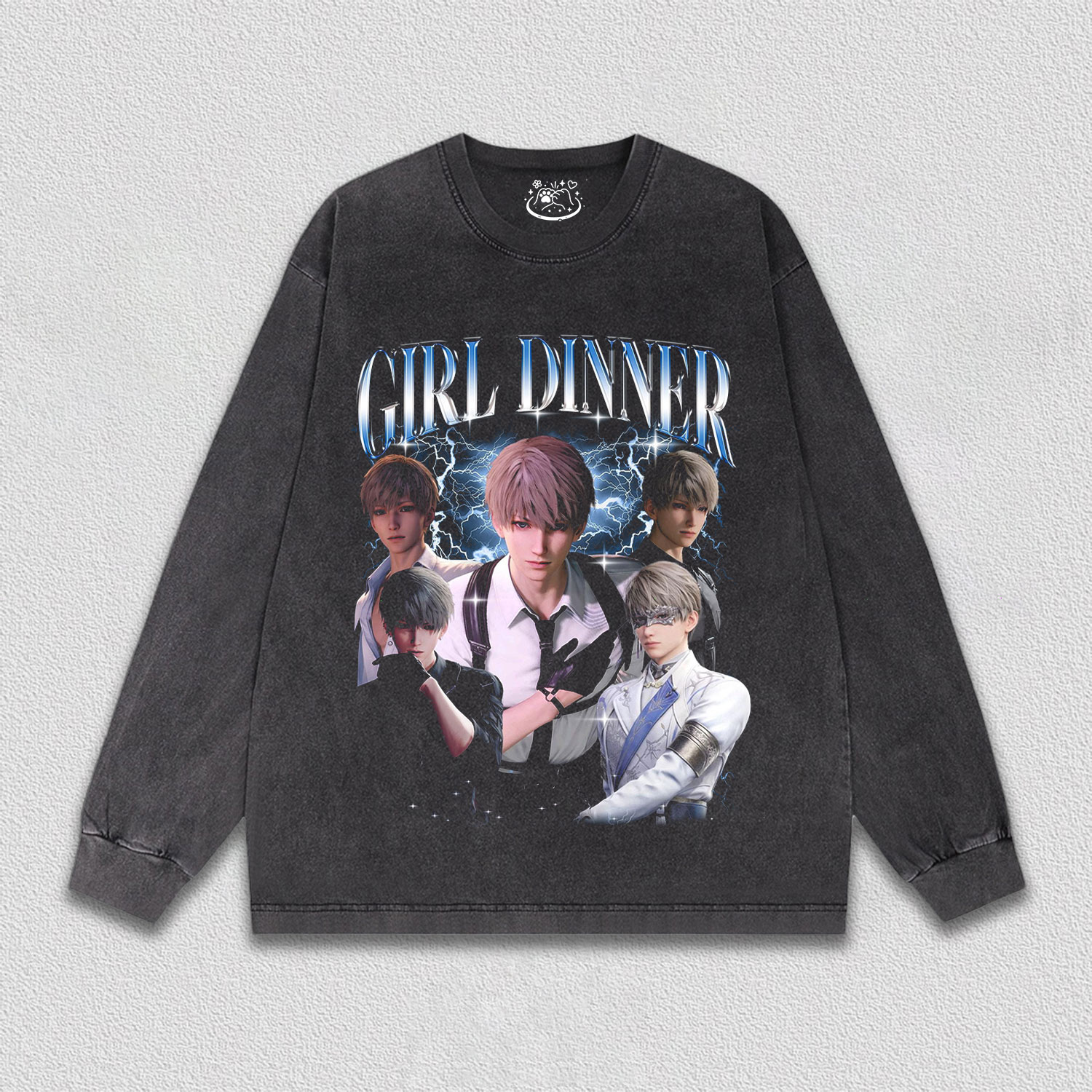 Love and Deepspace Rafayel Xavier X1