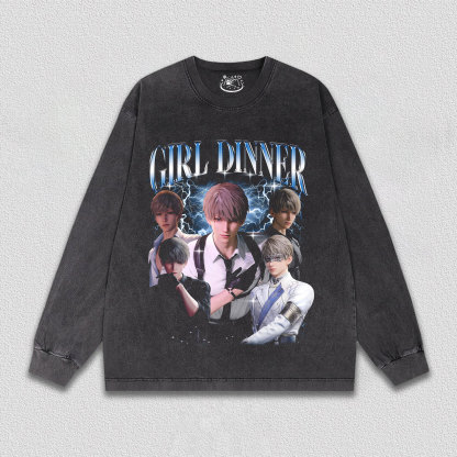 Love and Deepspace Rafayel Xavier X1