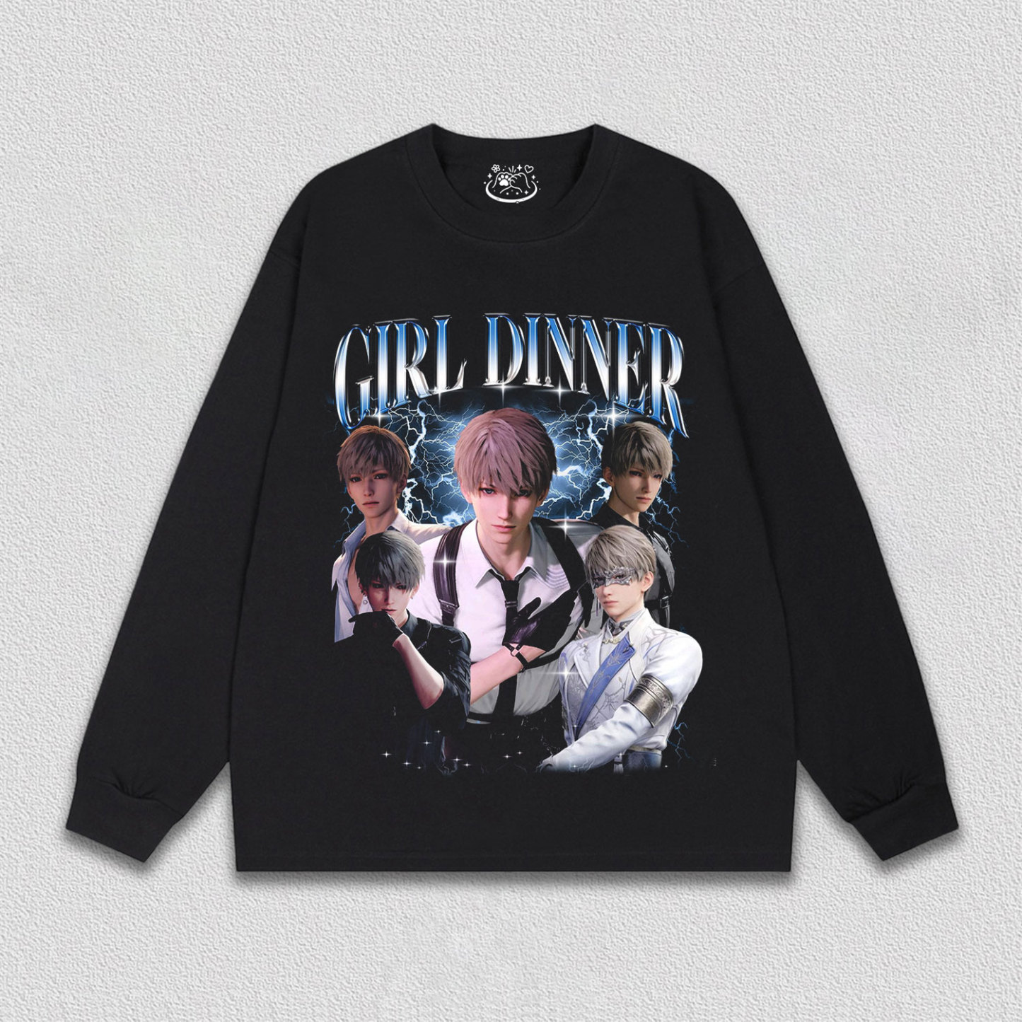 Love and Deepspace Rafayel Xavier X1