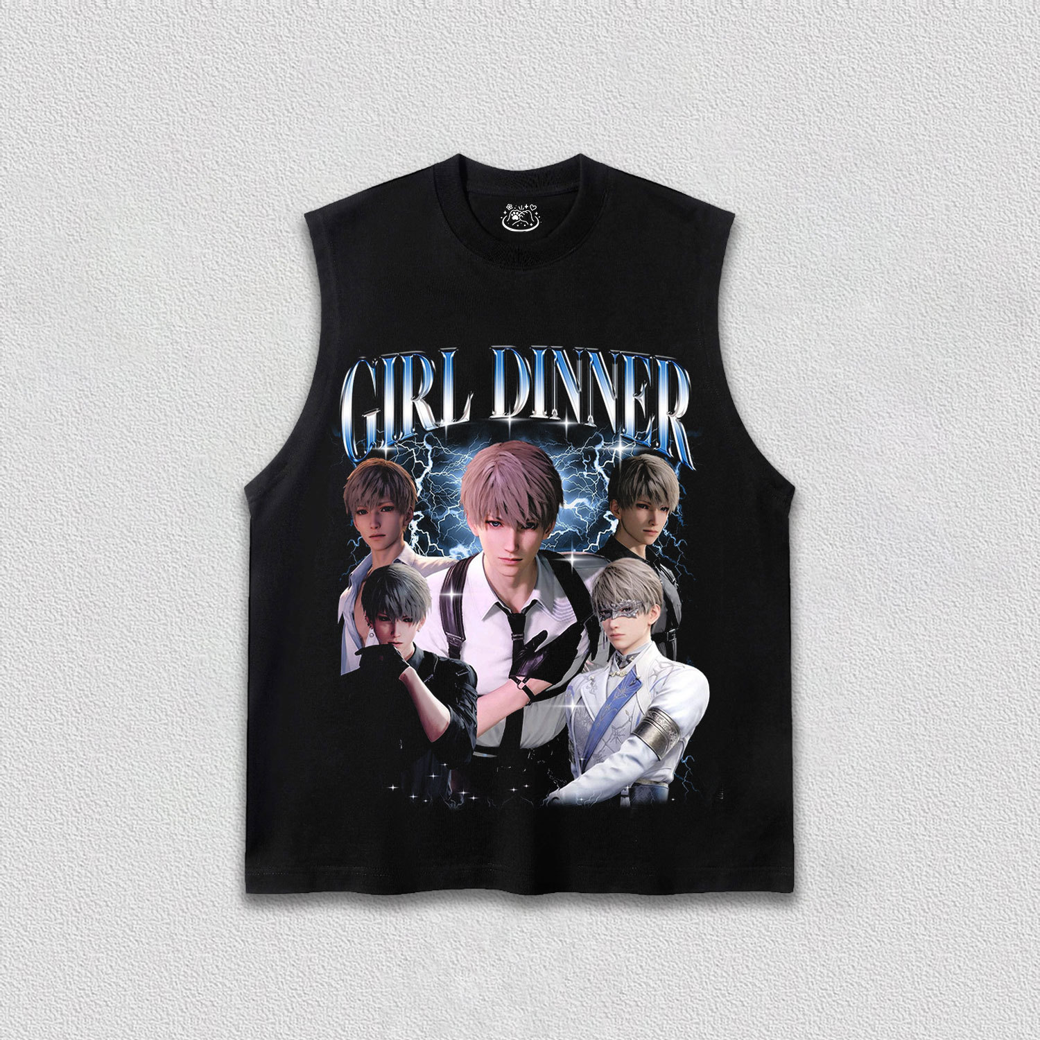 Love and Deepspace Rafayel Xavier X1