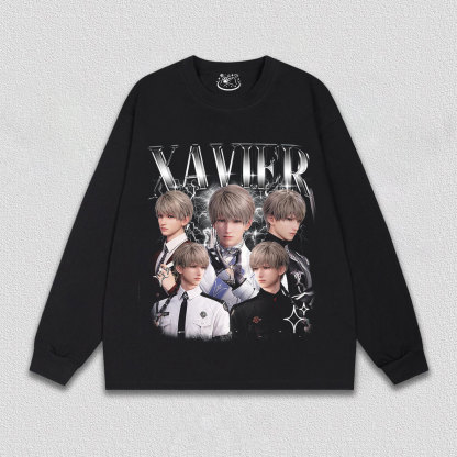 Love and Deepspace Rafayel Xavier X2