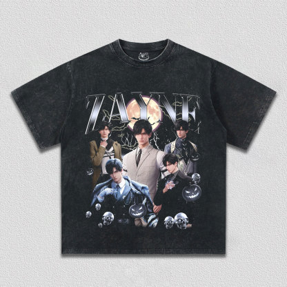 Love and Deepspace Rafayel Zayne X1