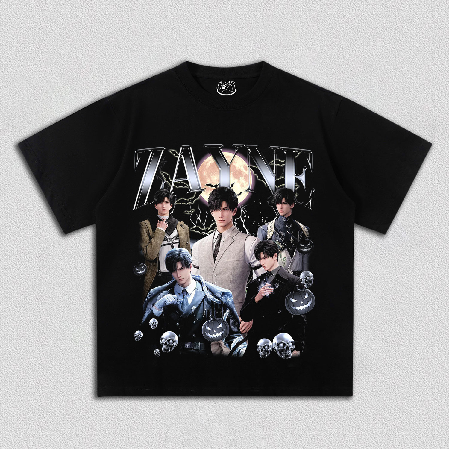 Love and Deepspace Rafayel Zayne X1