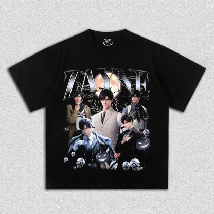 Love and Deepspace Rafayel Zayne X1