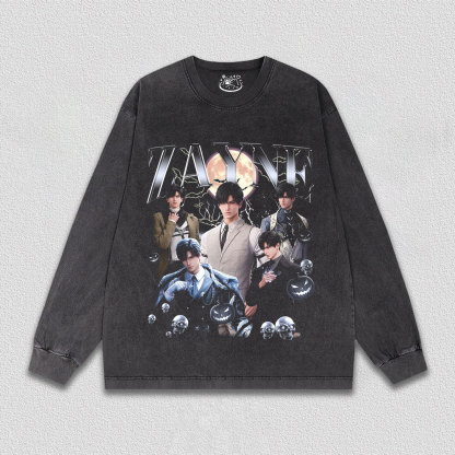 Love and Deepspace Rafayel Zayne X1