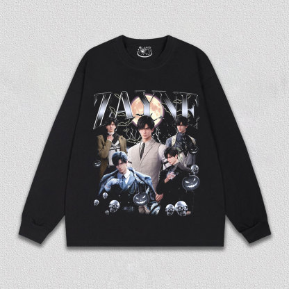 Love and Deepspace Rafayel Zayne X1