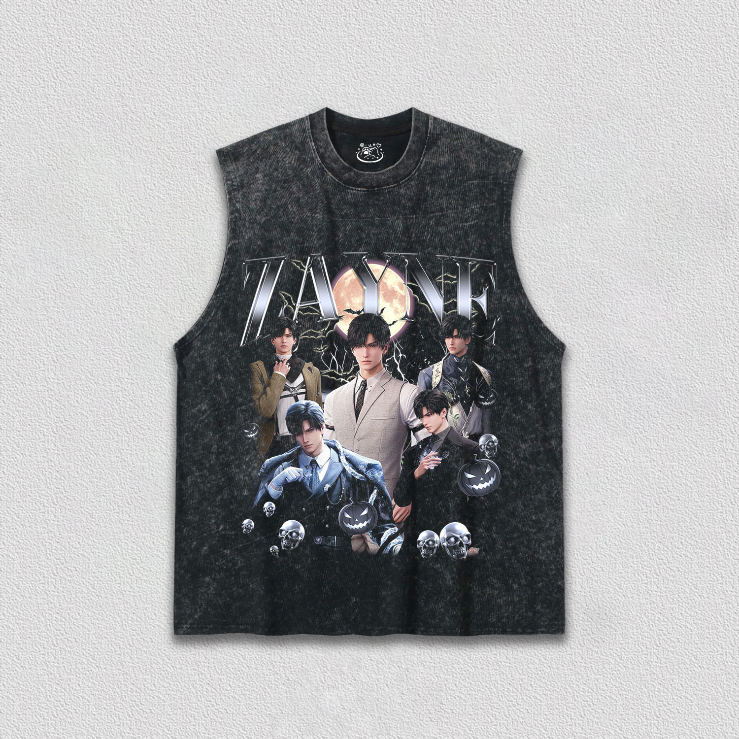 Love and Deepspace Rafayel Zayne X1