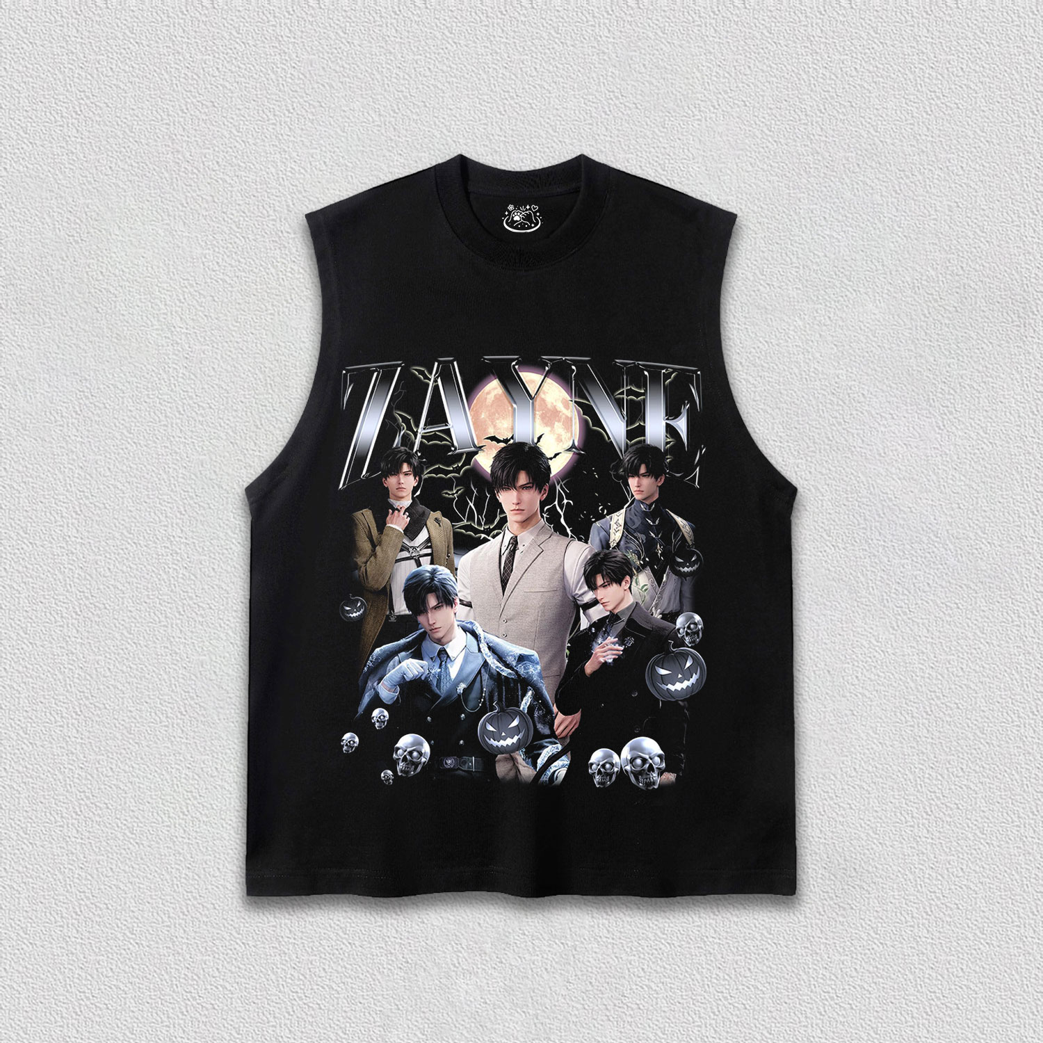 Love and Deepspace Rafayel Zayne X1