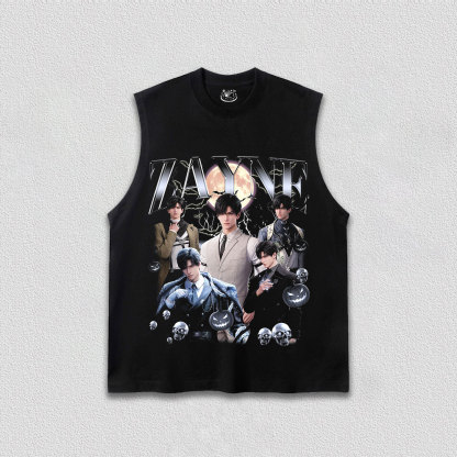 Love and Deepspace Rafayel Zayne X1