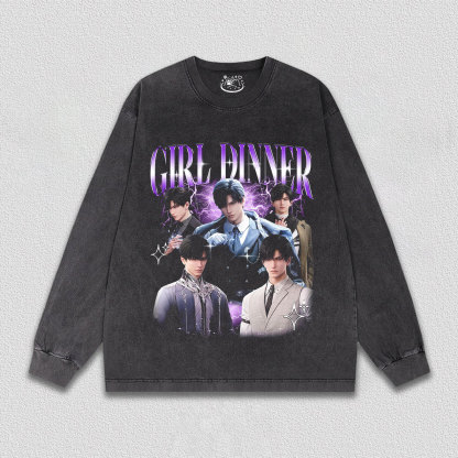 Love and Deepspace Rafayel Zayne X2