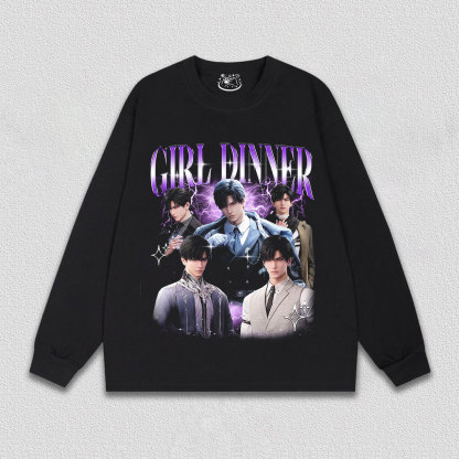 Love and Deepspace Rafayel Zayne X2