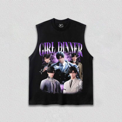 Love and Deepspace Rafayel Zayne X2