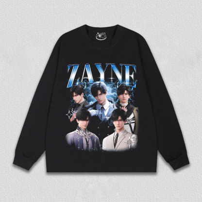 Love and Deepspace Rafayel Zayne X3