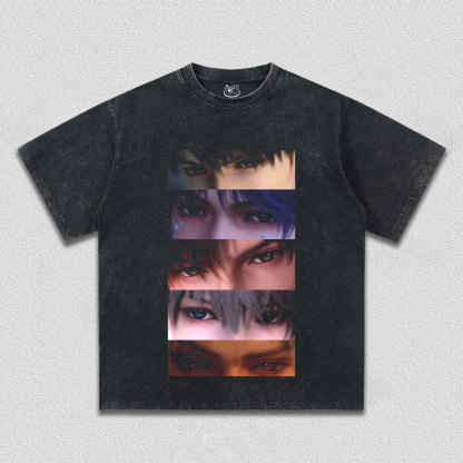 Love and Deepspace Rafayel Eye TEE