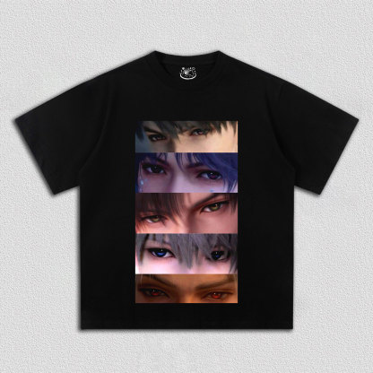 Love and Deepspace Rafayel Eye TEE