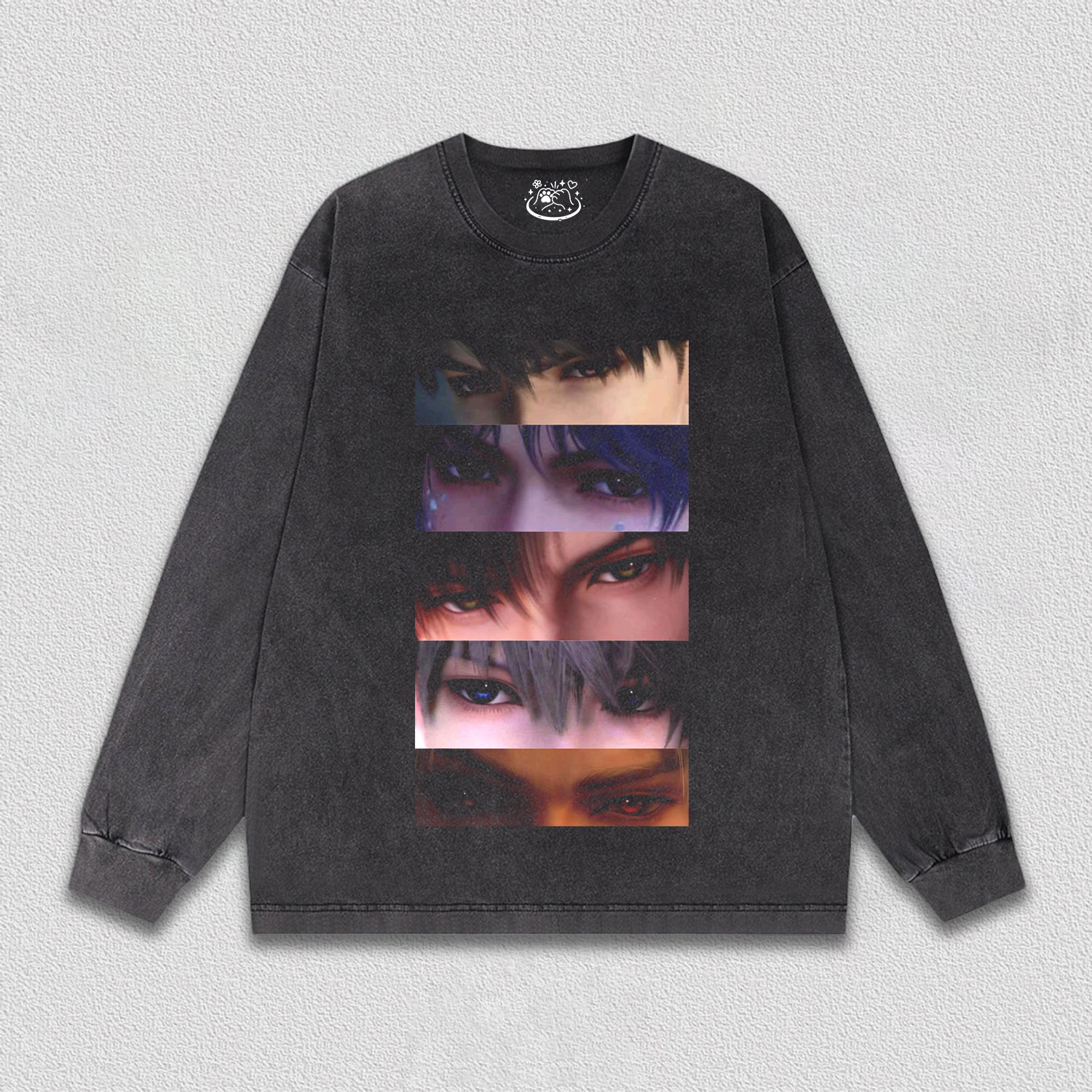 Love and Deepspace Rafayel Eye TEE