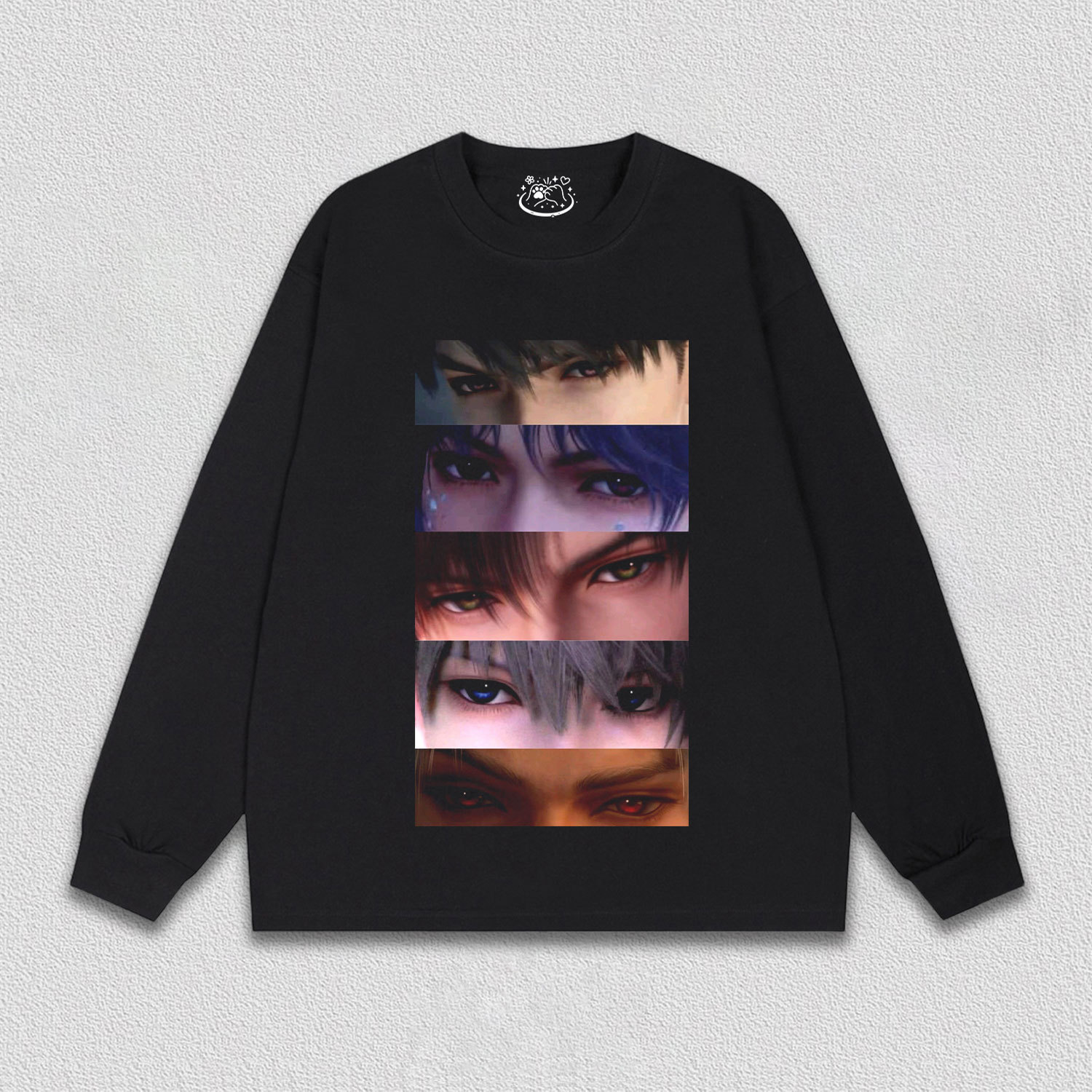 Love and Deepspace Rafayel Eye TEE