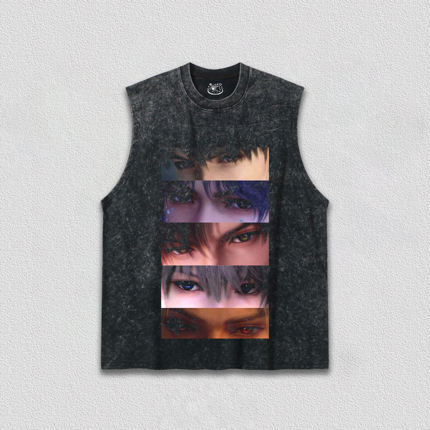 Love and Deepspace Rafayel Eye TEE