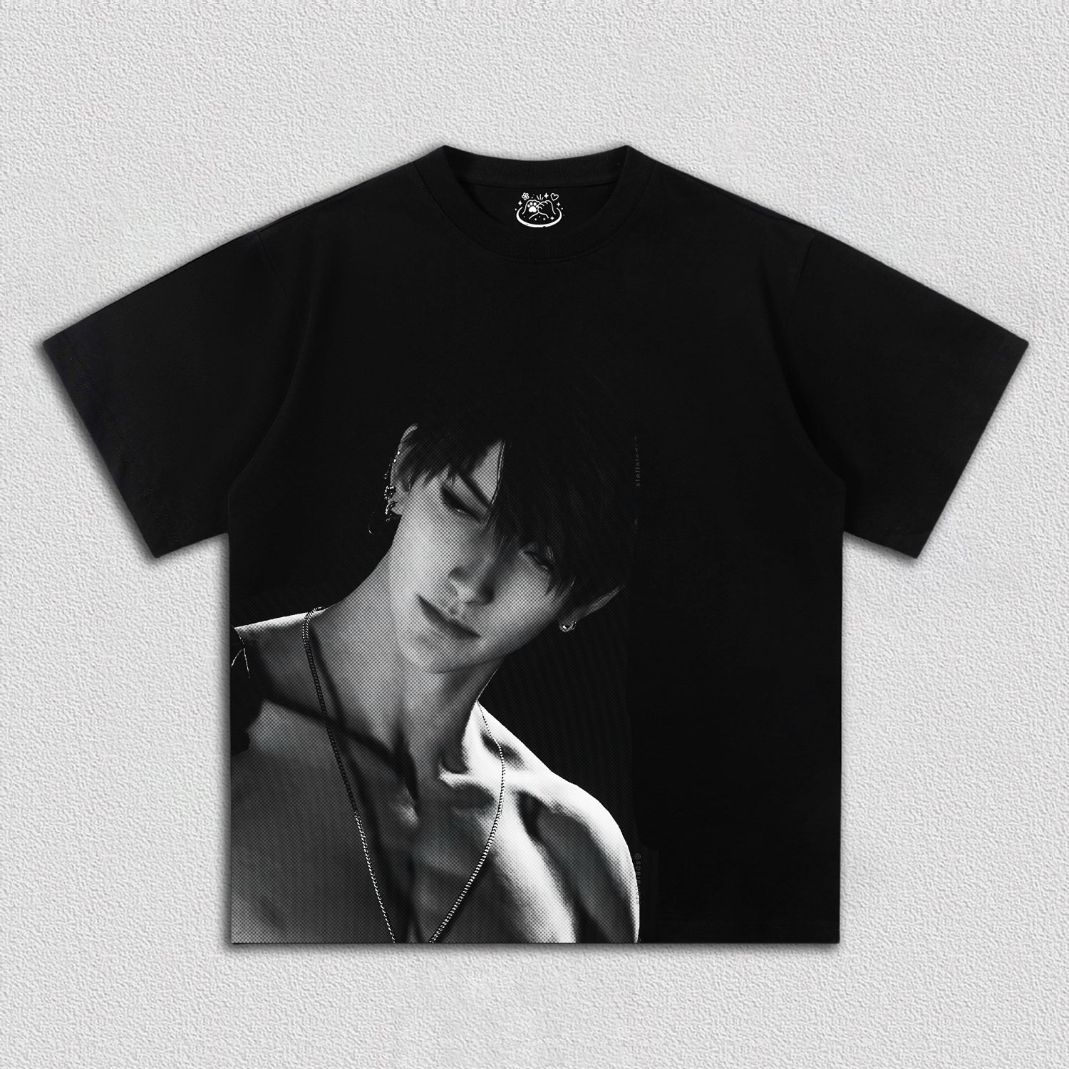 Caleb TEE S1