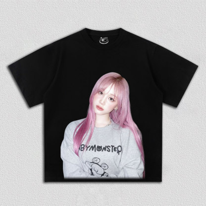 BABYMONSTER PHARITA TEE S1