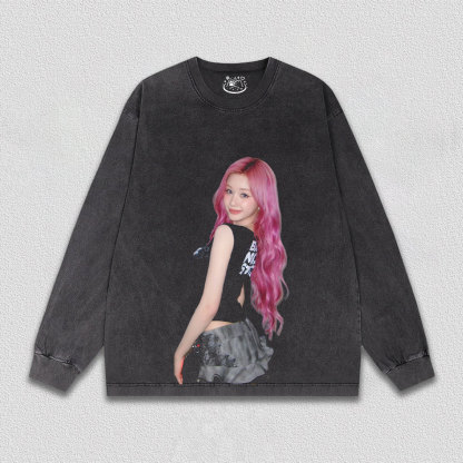 BABYMONSTER PHARITA TEE S2