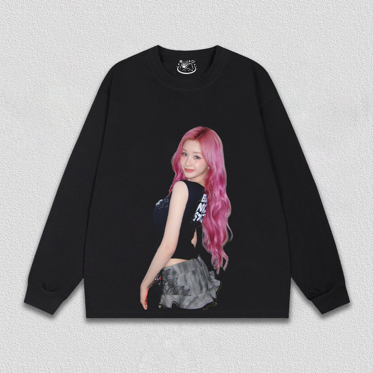 BABYMONSTER PHARITA TEE S2