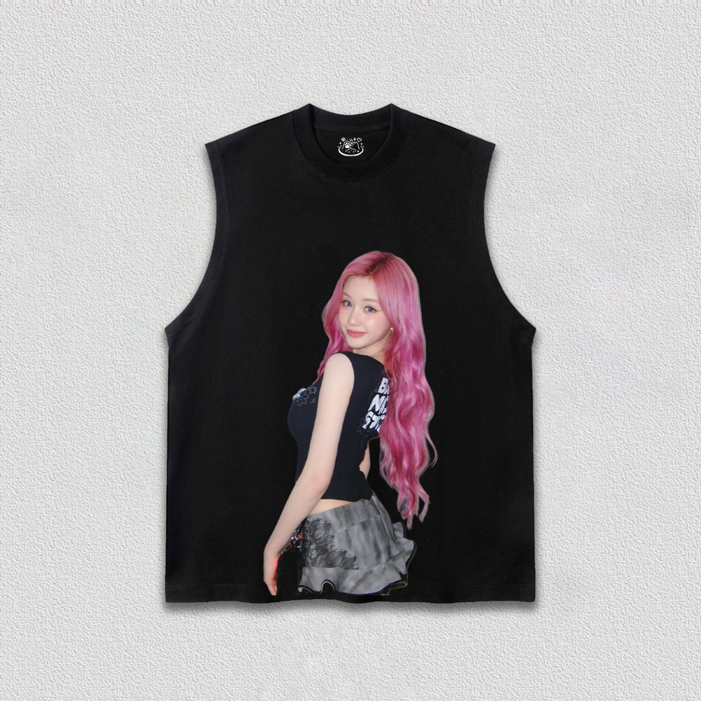 BABYMONSTER PHARITA TEE S2