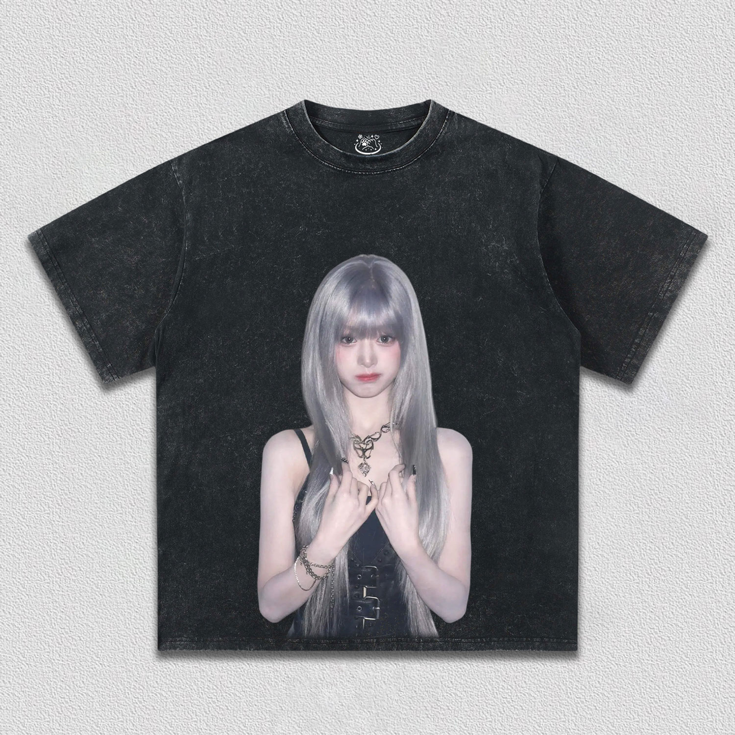 [Copy]BABYMONSTER AHYEON S1