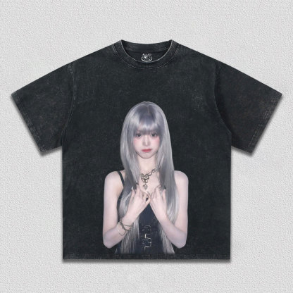 [Copy]BABYMONSTER AHYEON S1