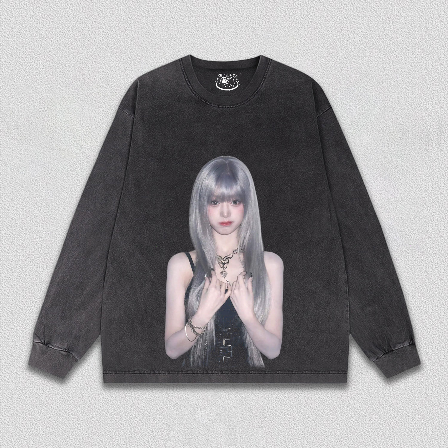 [Copy]BABYMONSTER AHYEON S1