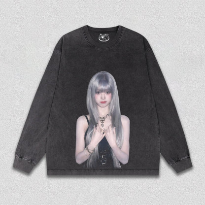 [Copy]BABYMONSTER AHYEON S1