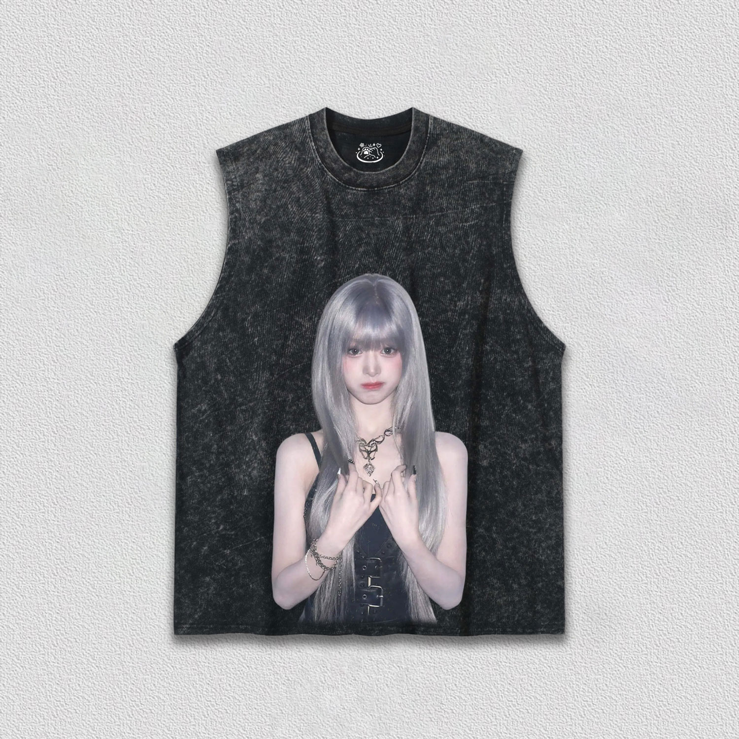 [Copy]BABYMONSTER AHYEON S1