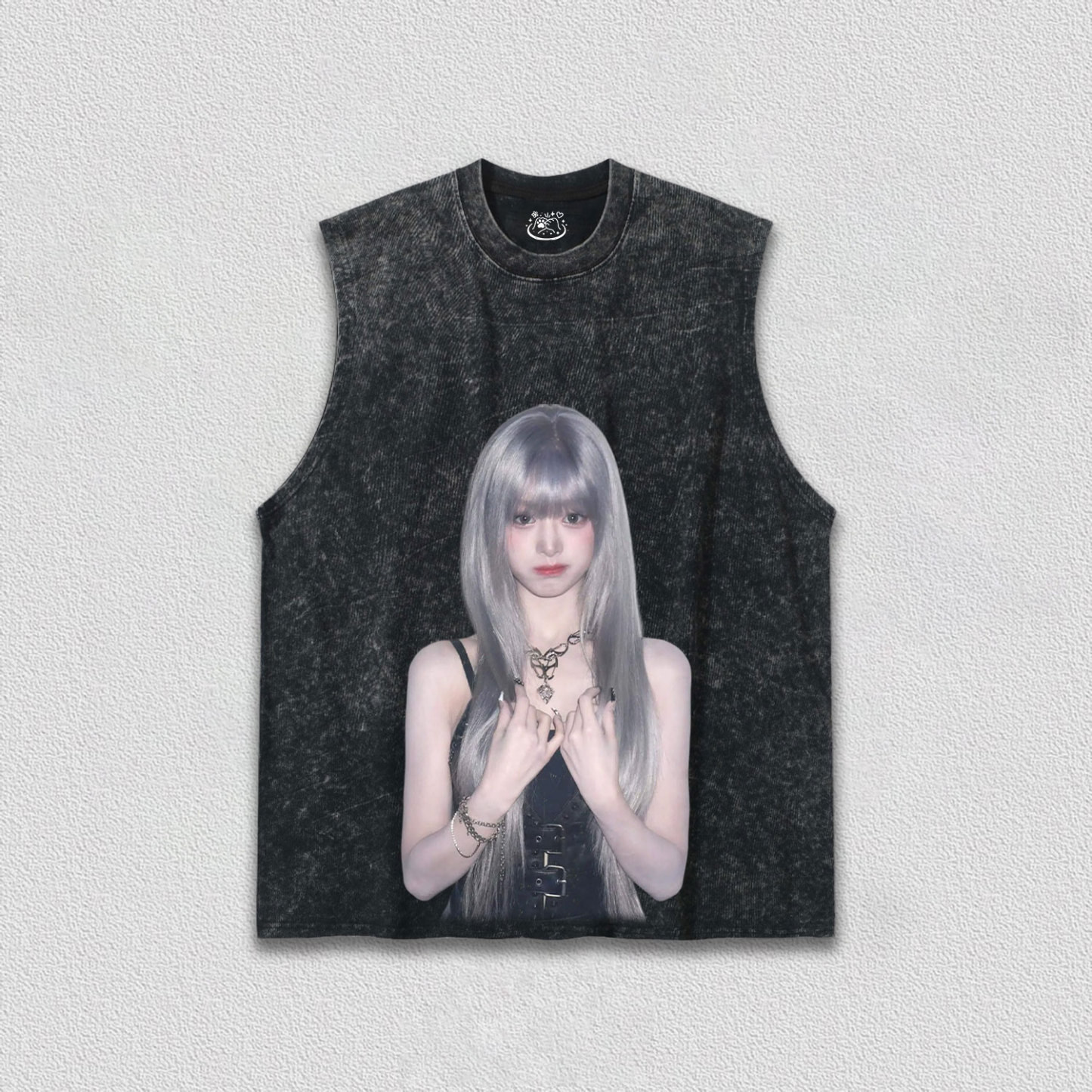 [Copy]BABYMONSTER AHYEON S1