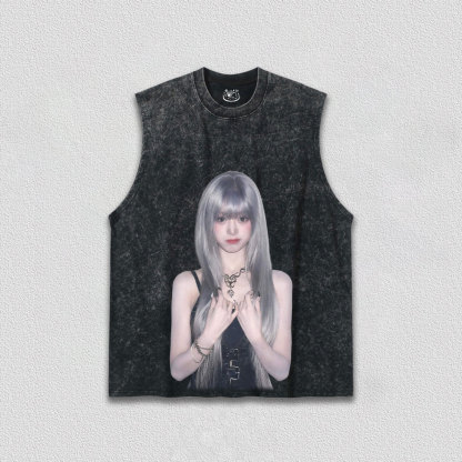 [Copy]BABYMONSTER AHYEON S1